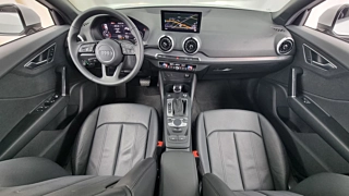 AUDI Q2 2023