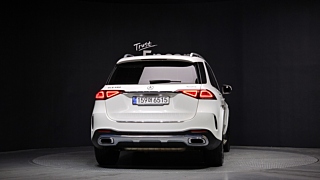 MERCEDES BENZ GLE-CLASS W167 2020