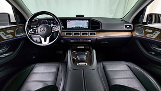 MERCEDES BENZ GLE-CLASS W167 2020
