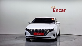 HYUNDAI GRANDEUR IG 2020