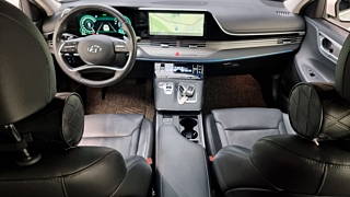 HYUNDAI GRANDEUR IG 2020