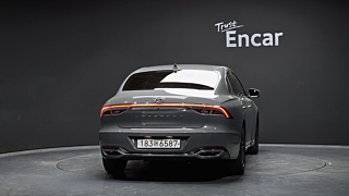 HYUNDAI GRANDEUR IG 2020