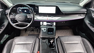 HYUNDAI GRANDEUR IG 2020