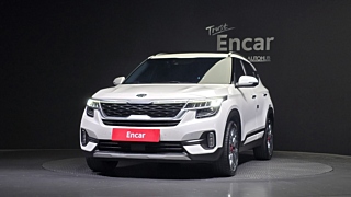 KIA SELTOS 2019