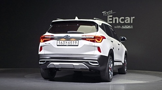 KIA SELTOS 2019