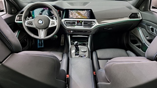 BMW 3-SERIES G20 2022