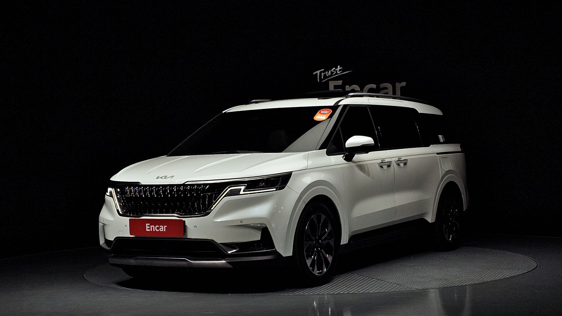 KIA CARNIVAL 2022