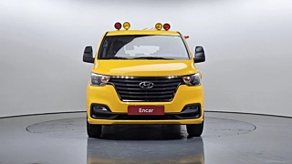 HYUNDAI STAREX GRAND 2021