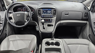 HYUNDAI STAREX GRAND 2021
