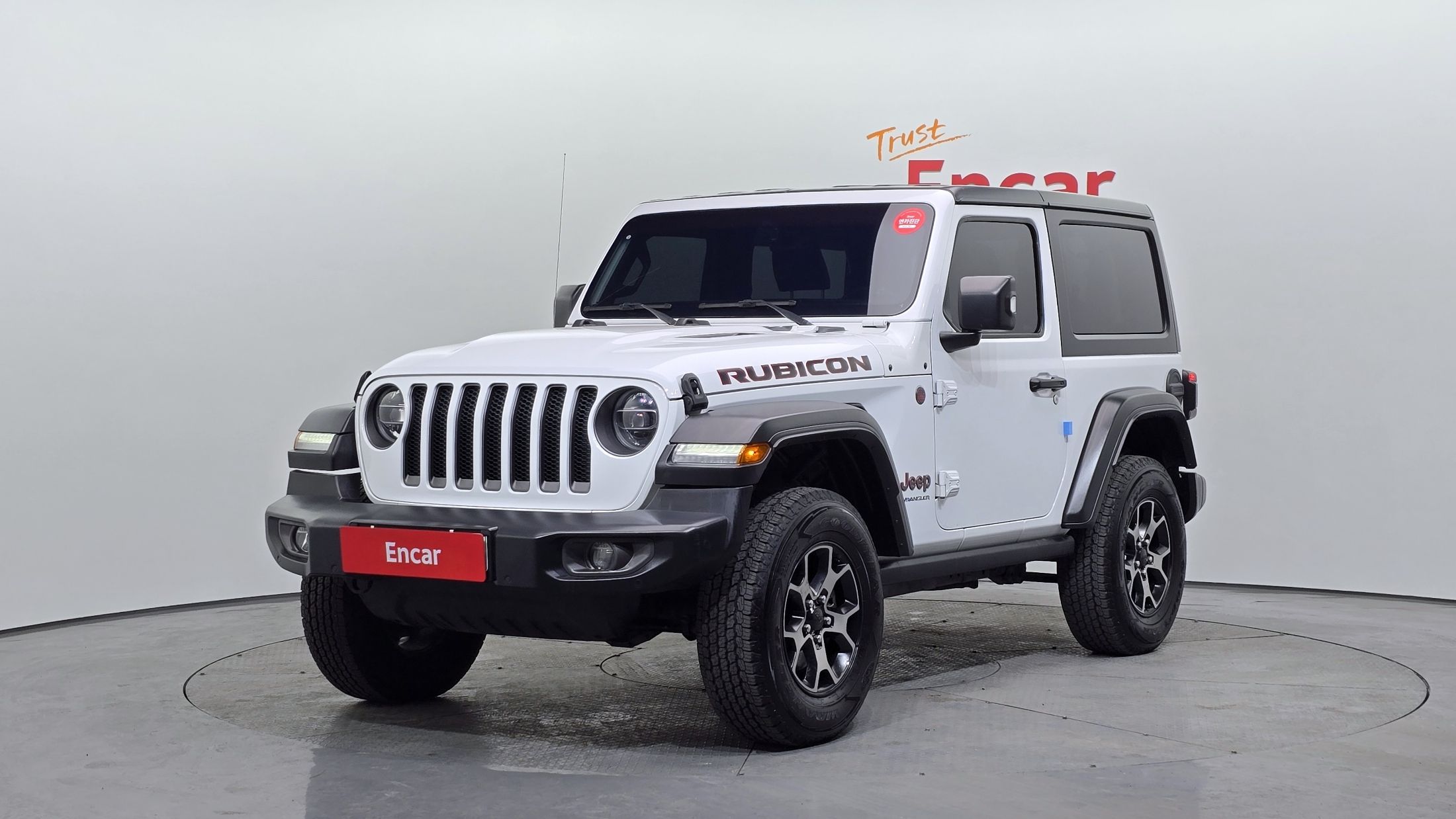 JEEP WRANGLER JL