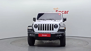 JEEP WRANGLER JL 2019