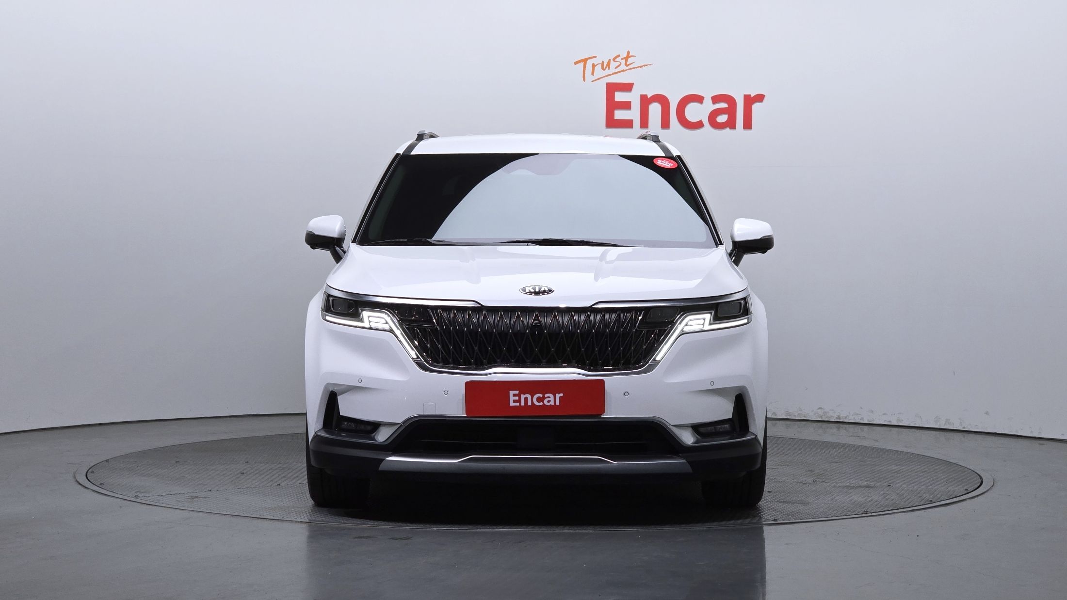 KIA CARNIVAL 2021