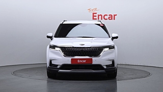 KIA CARNIVAL 2021