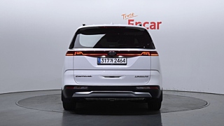 KIA CARNIVAL 2021