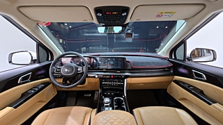 KIA CARNIVAL 2021