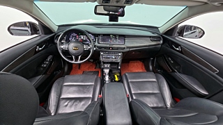 KIA K7 PREMIER 2020