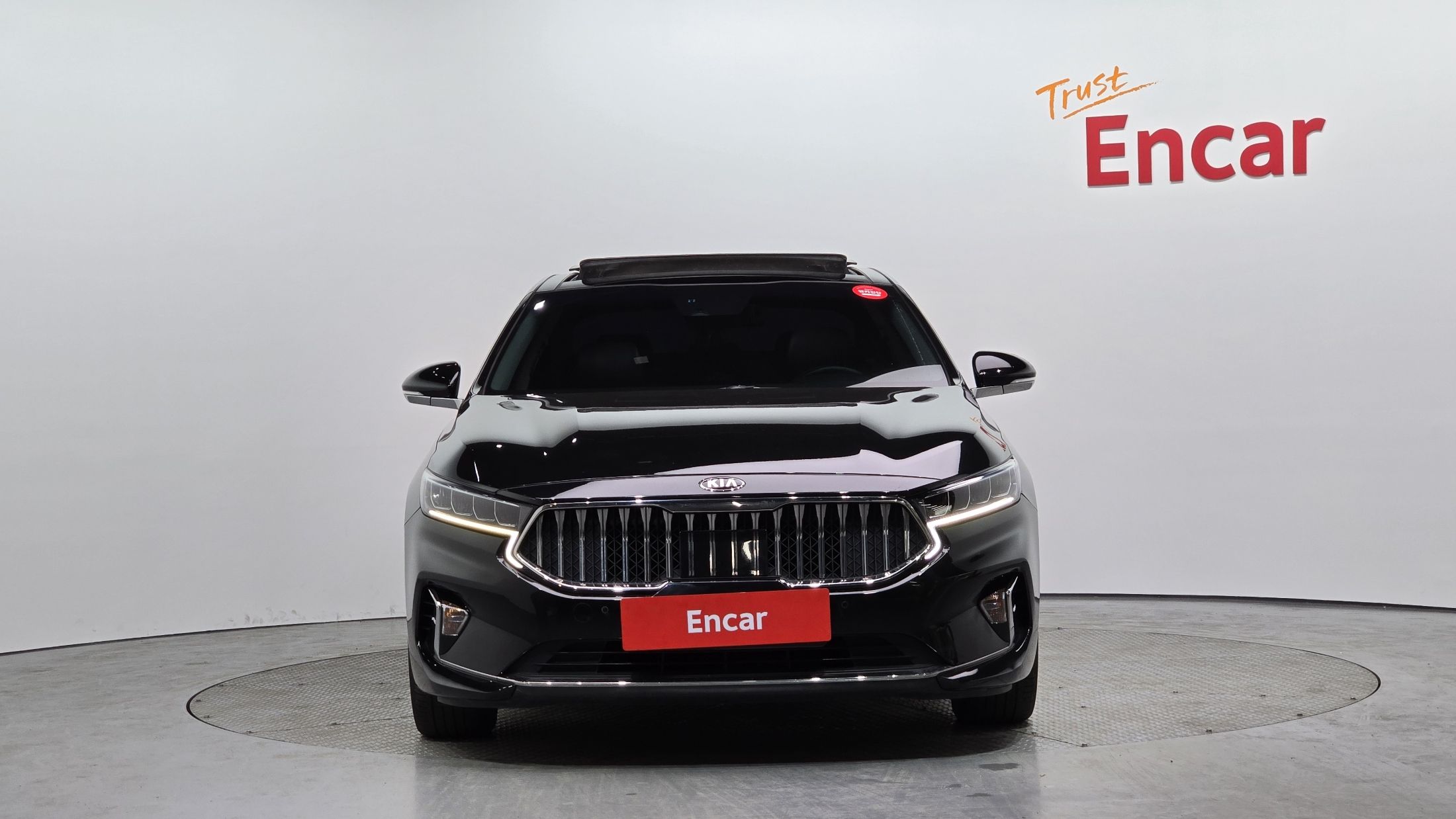 KIA K7 PREMIER 2020