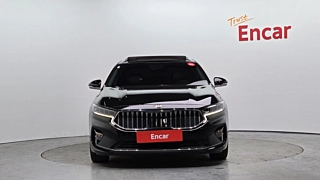 KIA K7 PREMIER 2020