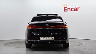 KIA K7 PREMIER 2020