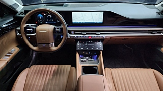 HYUNDAI GRANDEUR GN7 2024