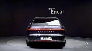 HYUNDAI GRANDEUR GN7 2024