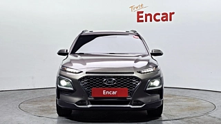 HYUNDAI KONA 2017
