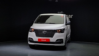 HYUNDAI STAREX GRAND 2021
