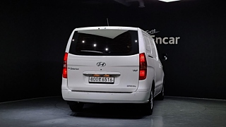 HYUNDAI STAREX GRAND 2021