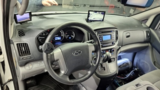 HYUNDAI STAREX GRAND 2021