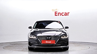 HYUNDAI GRANDEUR IG 2019