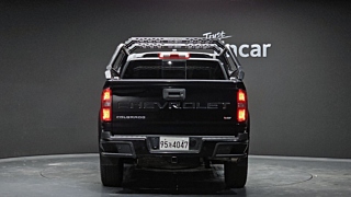 DAEWOO COLORADO 2022