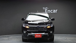 DAEWOO COLORADO 2022