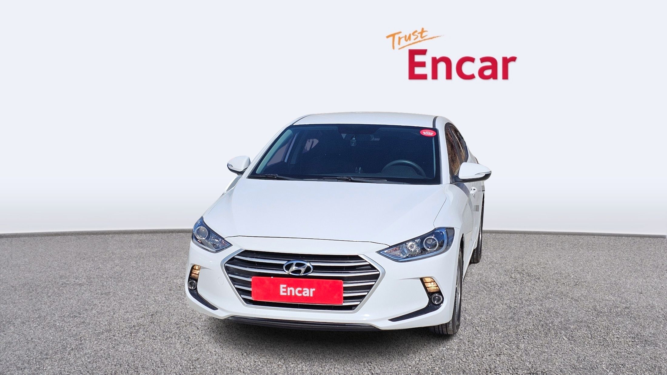 HYUNDAI AVANTE AD 2018