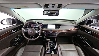 KIA K7 2017