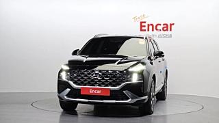 HYUNDAI SANTAFE 2020