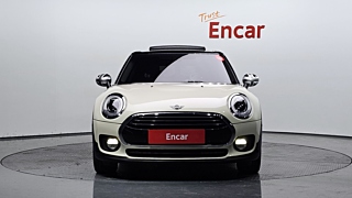 MINI CLUBMAN COOPER 2018