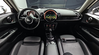 MINI CLUBMAN COOPER 2018