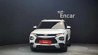 DAEWOO TRAILBLAZER 2022