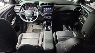 DAEWOO TRAILBLAZER 2022