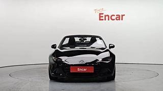 Заказать MAZDA MX-5