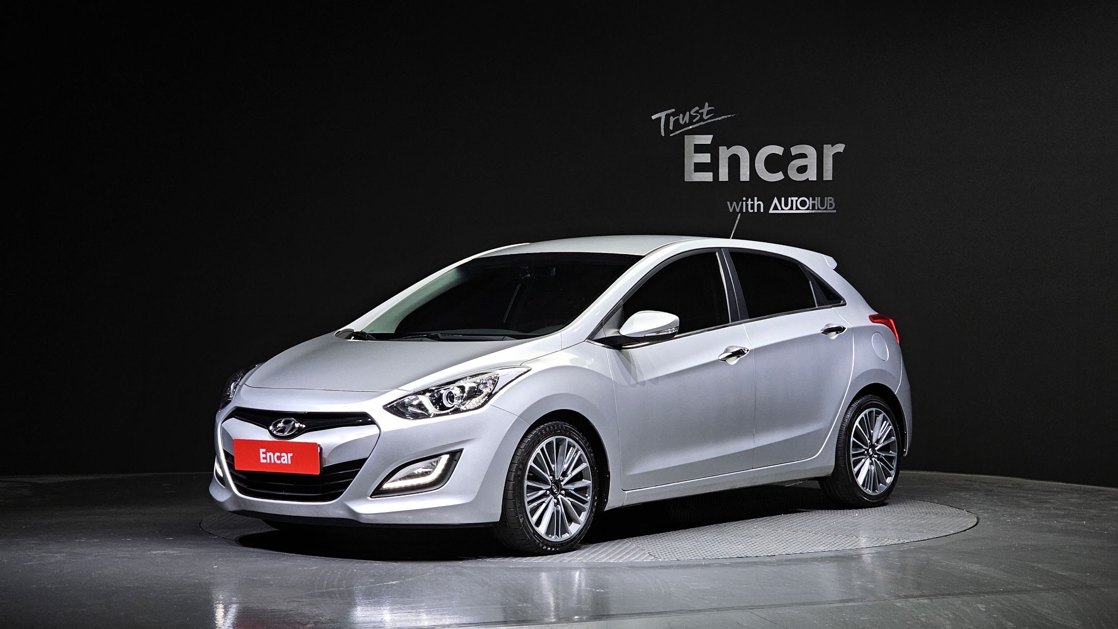 HYUNDAI I30 NEW 2013