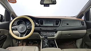 KIA CARNIVAL 2018