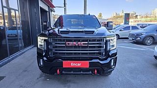 Заказать GMC SIERRA