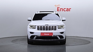 JEEP CHEROKEE GRAND 2014