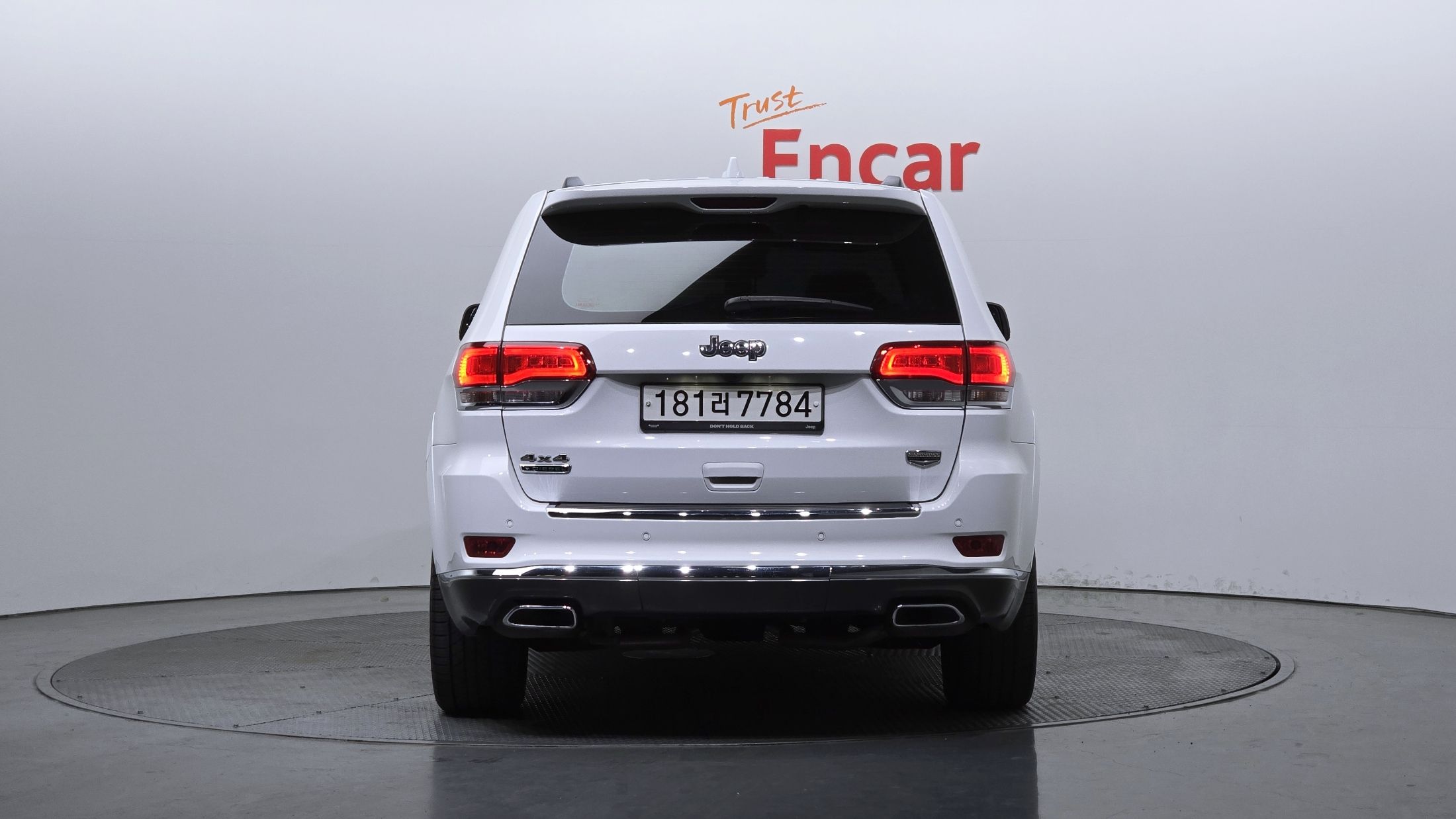 JEEP CHEROKEE GRAND 2014