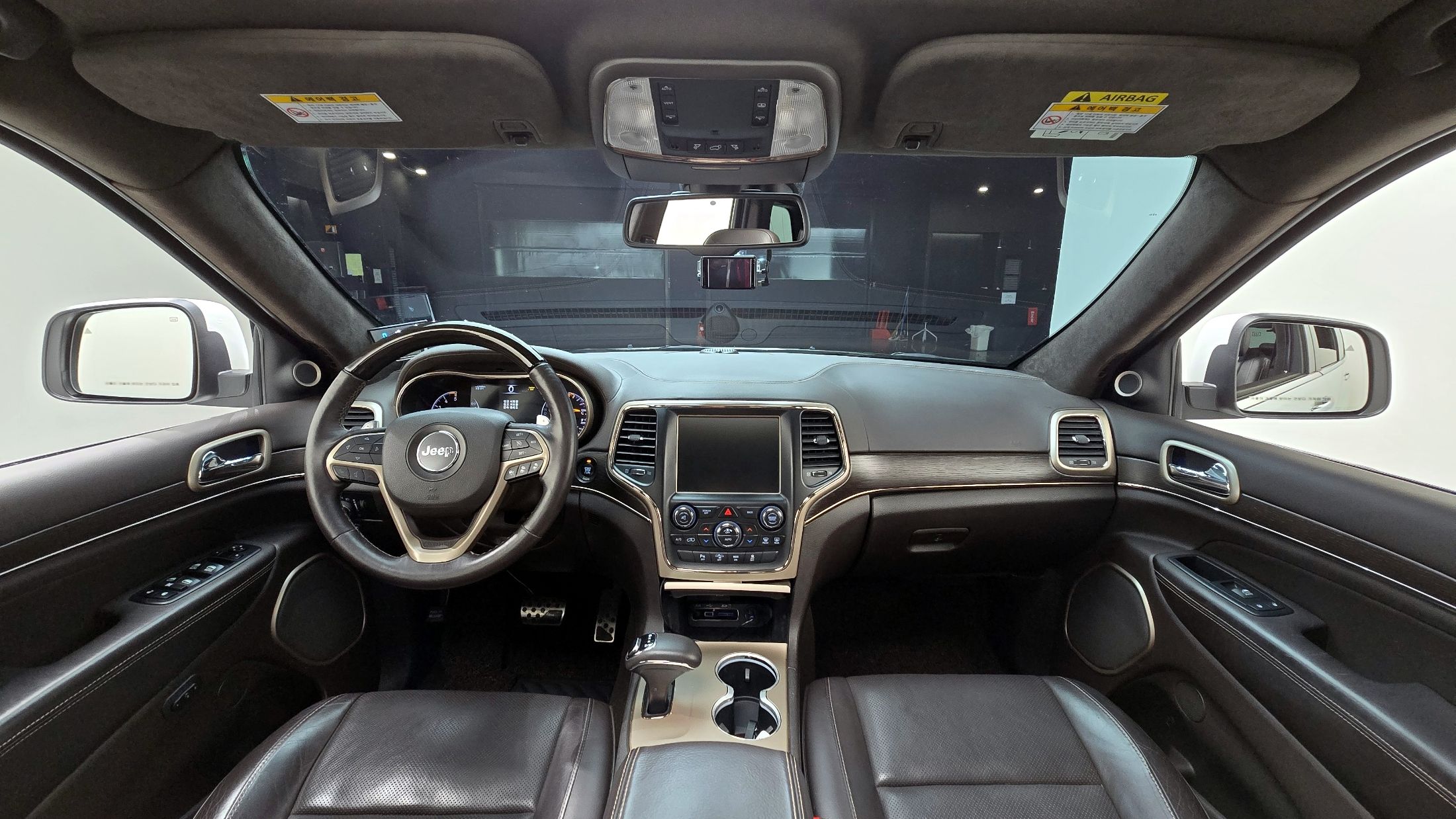 JEEP CHEROKEE GRAND 2014