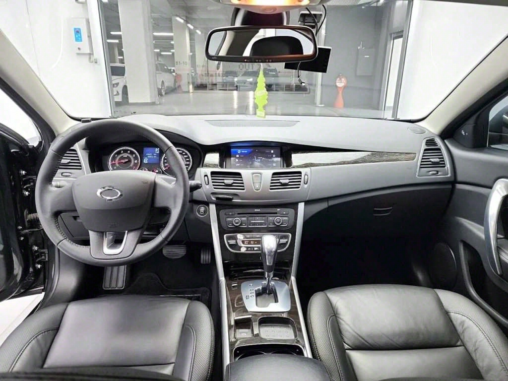 SAMSUNG SM5 PLATINUM 2014