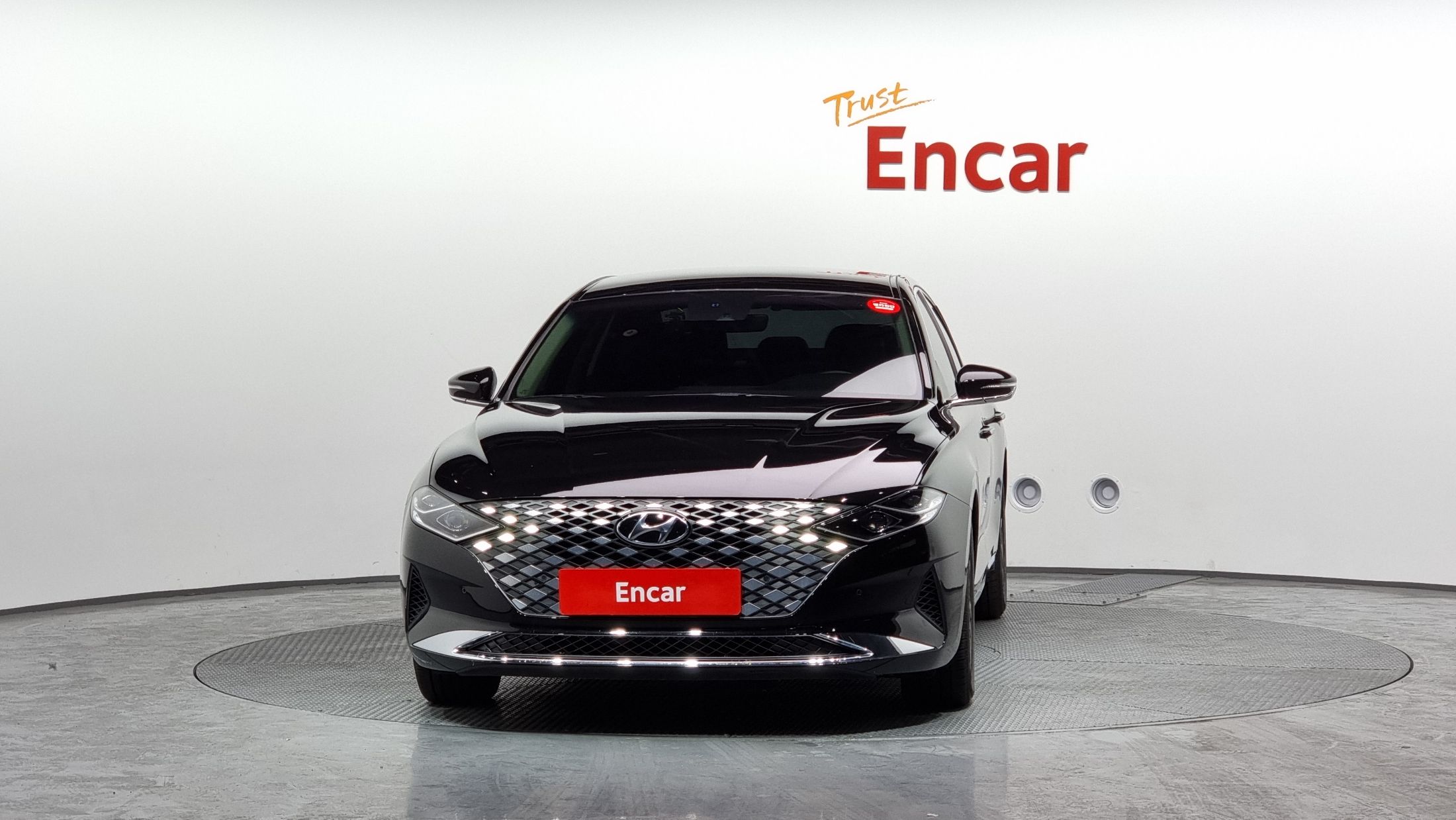 HYUNDAI GRANDEUR IG 2021