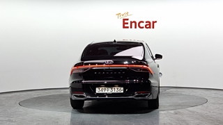 HYUNDAI GRANDEUR IG 2021