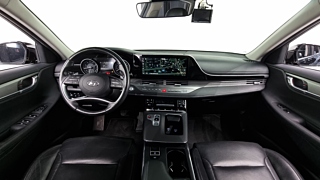 HYUNDAI GRANDEUR IG 2021